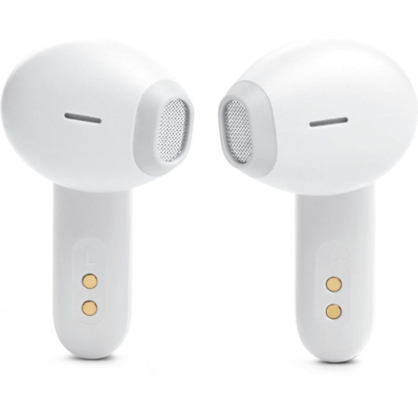 Фото - Наушники вкладыши беспроводные TWS JBL Wave 300 White (JBLW300TWSWHT)