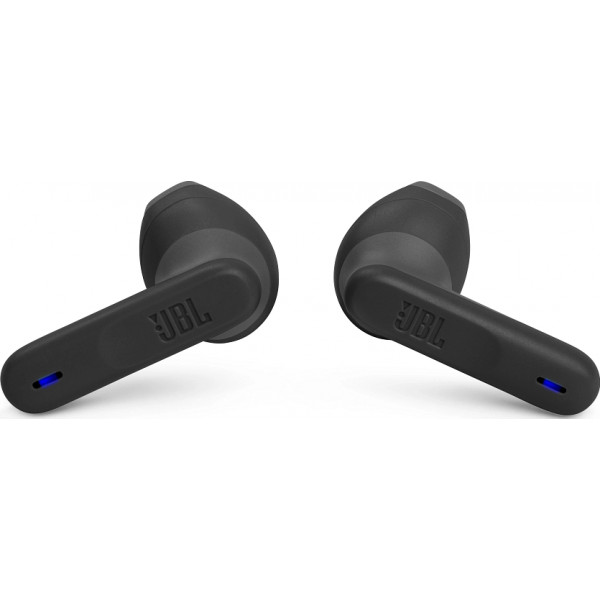 Фото - Наушники вкладыши беспроводные TWS JBL Wave 300 Black (JBLW300TWSBLK)