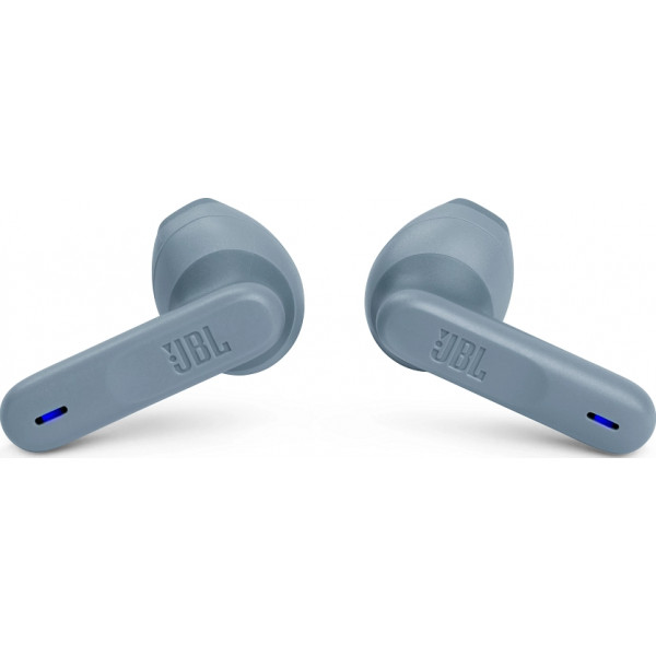 Фото - Наушники вкладыши беспроводные TWS JBL Wave 300 Blue (JBLW300TWSBLU)