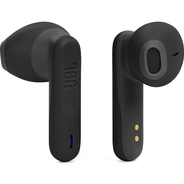 Фото - Наушники вкладыши беспроводные TWS JBL Wave 300 Black (JBLW300TWSBLK)