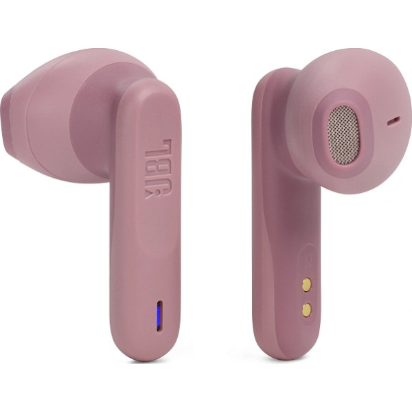 Фото - Наушники вкладыши беспроводные TWS JBL Wave 300 Pink (JBLW300TWSPIK)