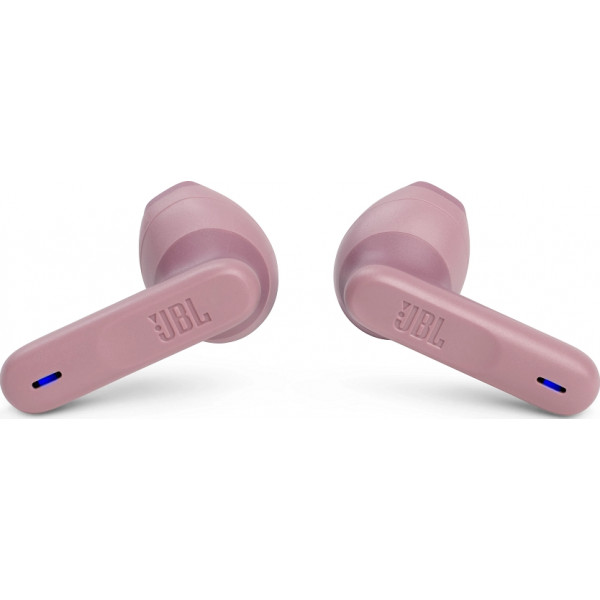 Фото - Наушники вкладыши беспроводные TWS JBL Wave 300 Pink (JBLW300TWSPIK)