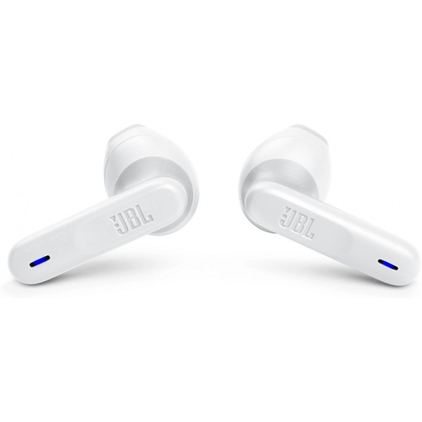 Фото - Наушники вкладыши беспроводные TWS JBL Wave 300 White (JBLW300TWSWHT)