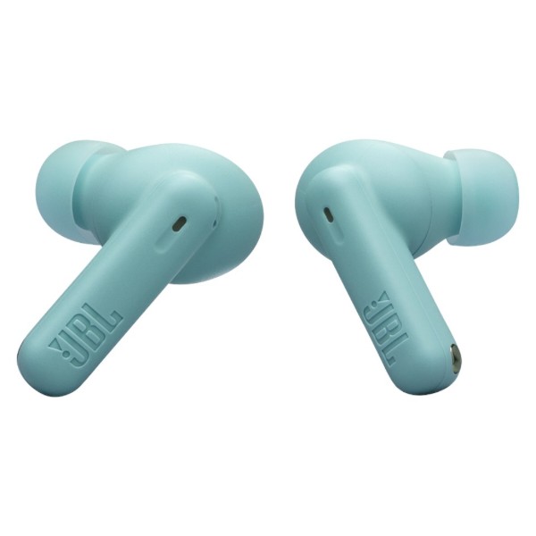 Фото - Навушники вкладиші бездротові TWS JBL Wave Beam 2 Blue (JBLWBEAM2BLU)