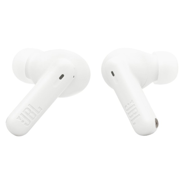 Фото - Навушники вкладиші бездротові TWS JBL Wave Beam 2 White (JBLWBEAM2WHT)