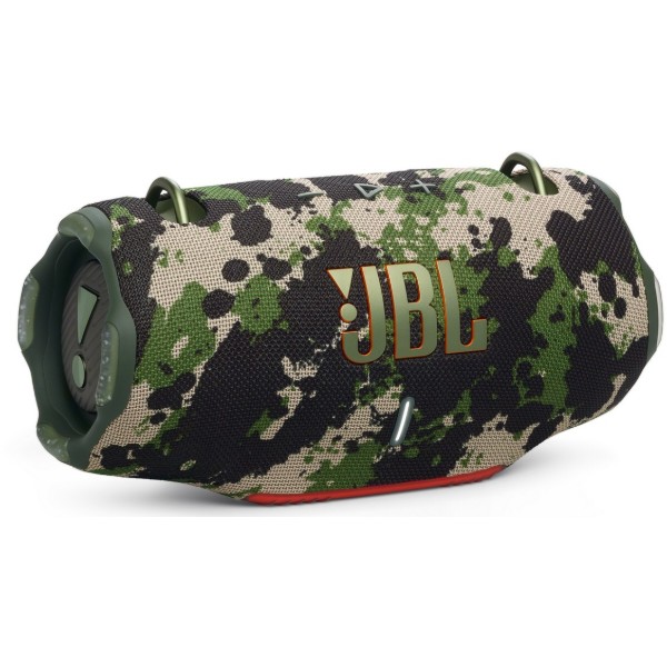 Фото - Портативна акустика JBL Xtreme 4 Camo (JBLXTREME4CAMOEP)