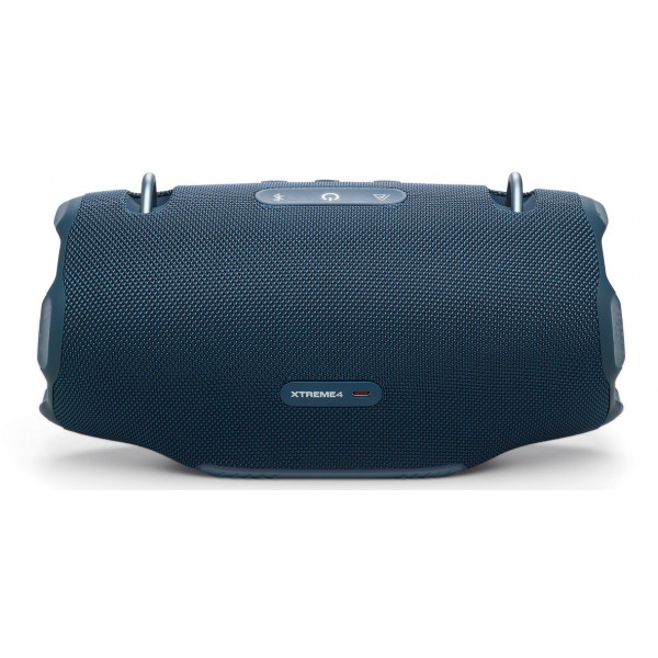 Фото - Портативна акустика JBL Xtreme 4 Blue (JBLXTREME4BLUEUNA)