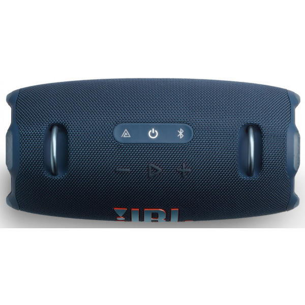 Фото - Портативна акустика JBL Xtreme 4 Blue (JBLXTREME4BLUEUNA)