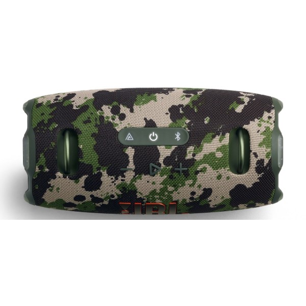 Фото - Портативна акустика JBL Xtreme 4 Camo (JBLXTREME4CAMOEP)