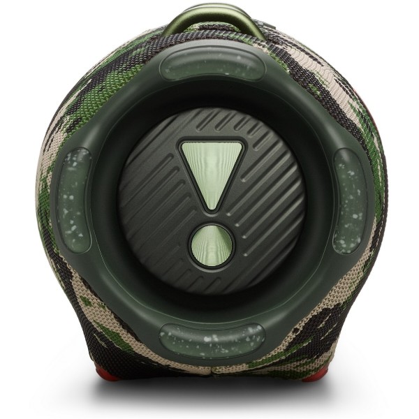 Фото - Портативна акустика JBL Xtreme 4 Camo (JBLXTREME4CAMOEP)