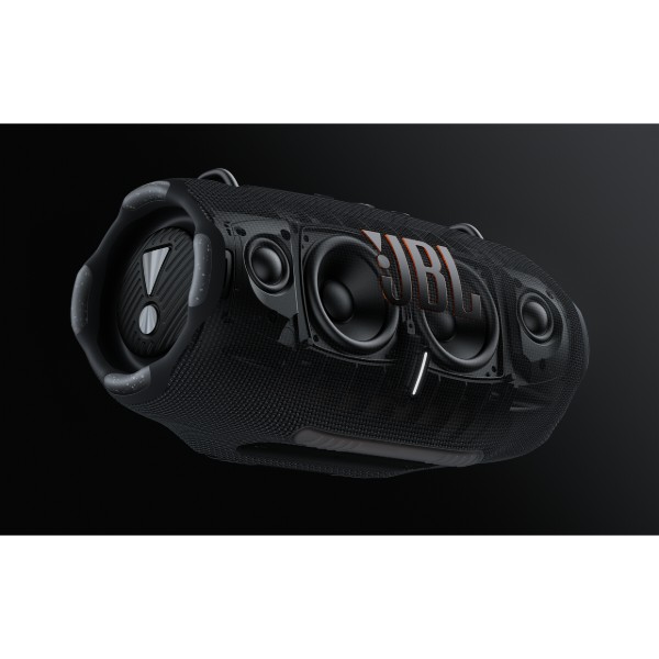 Фото - Портативна акустика JBL Xtreme 4 Camo (JBLXTREME4CAMOEP)