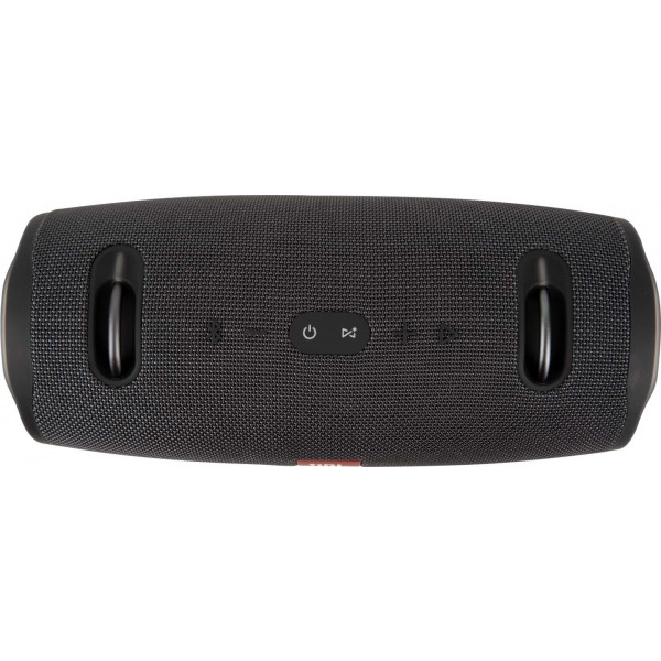 Фото - Портативная акустика JBL XTREME 2 Gun Metal (JBLXTREME2GMEU)