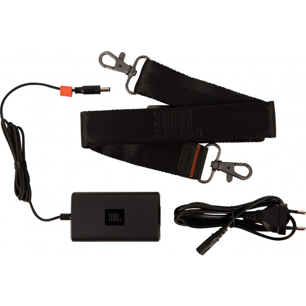 Фото - Портативная акустика JBL XTREME 2 Gun Metal (JBLXTREME2GMEU)