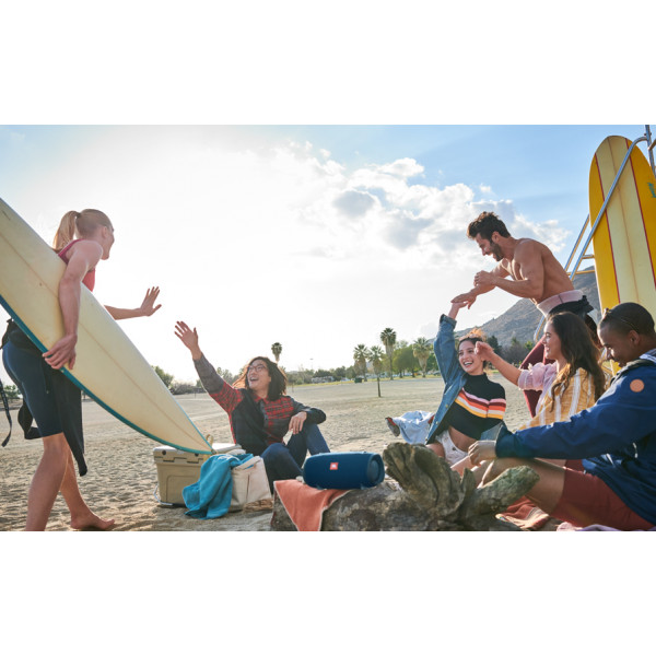 Фото - Портативна акустика JBL Xtreme 2 Squad (JBLXTREME2SQUADEU)