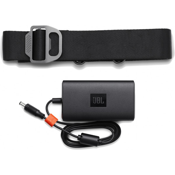 Фото - Портативная акустика JBL XTREME 2 BLACK (JBLXTREME2BLKEU)