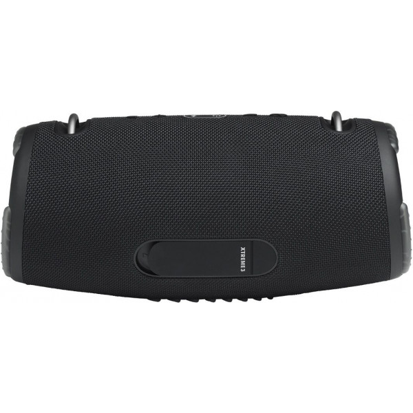Фото - Портативна акустика JBL Xtreme 3 (JBLXTREME3BLKEU) Black