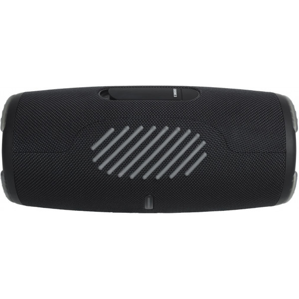 Фото - Портативна акустика JBL Xtreme 3 (JBLXTREME3BLKEU) Black