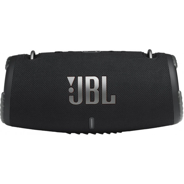 Фото - Портативна акустика JBL Xtreme 3 (JBLXTREME3BLKEU) Black