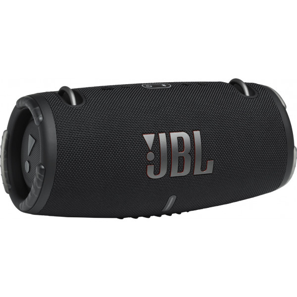 Фото - Портативна акустика JBL Xtreme 3 (JBLXTREME3BLKEU) Black