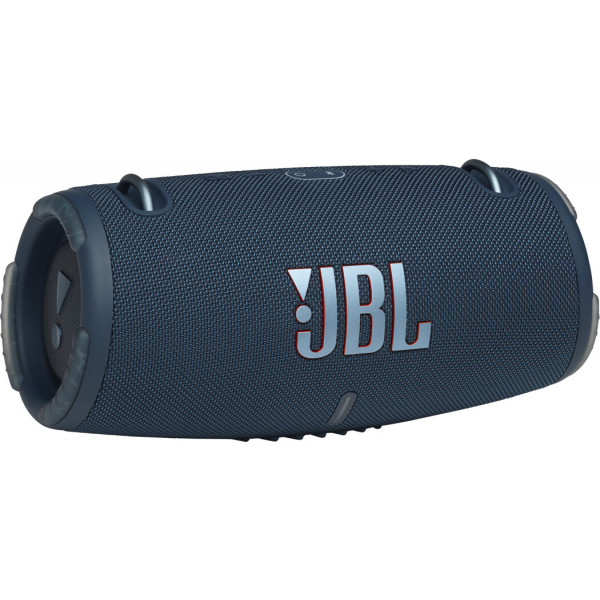 Фото - Портативная акустика JBL Xtreme 3 (JBLXTREME3BLUEU) Blue