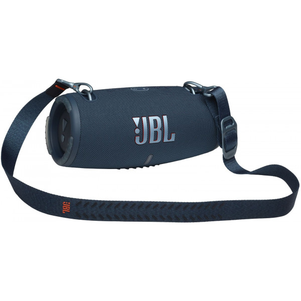 Фото - Портативная акустика JBL Xtreme 3 (JBLXTREME3BLUEU) Blue