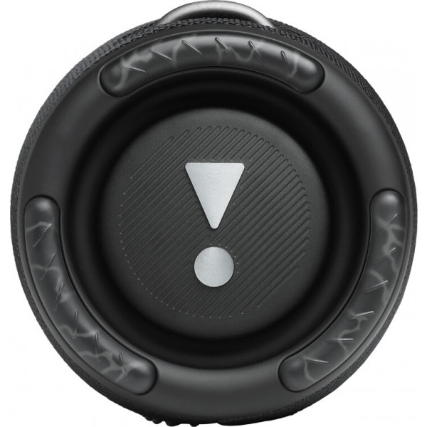 Фото - Портативна акустика JBL Xtreme 3 (JBLXTREME3BLKEU) Black