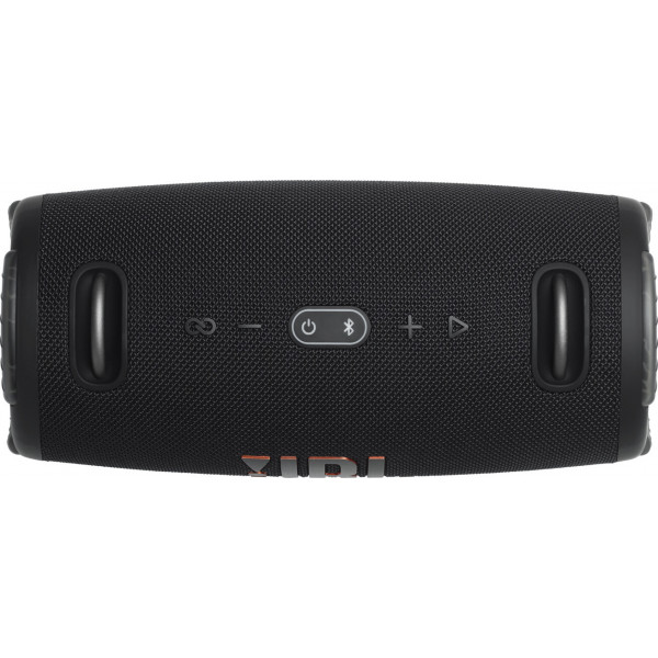 Фото - Портативна акустика JBL Xtreme 3 (JBLXTREME3BLKEU) Black