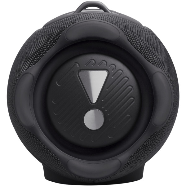 Фото - Портативна акустика JBL Xtreme 5 Black (JBLXTREME5BLK)
