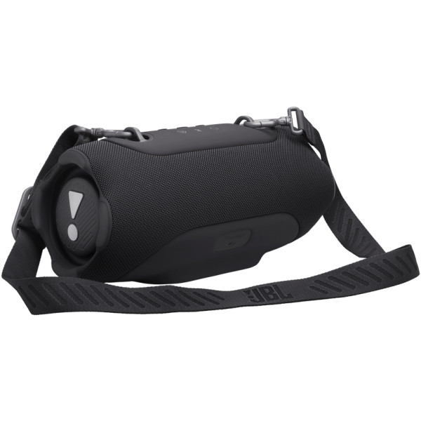 Фото - Портативна акустика JBL Xtreme 5 Black (JBLXTREME5BLK)