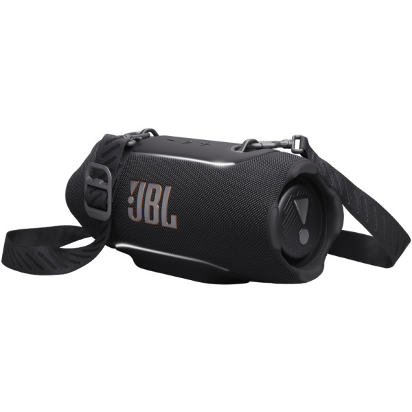 Фото - Портативна акустика JBL Xtreme 5 Black (JBLXTREME5BLK)