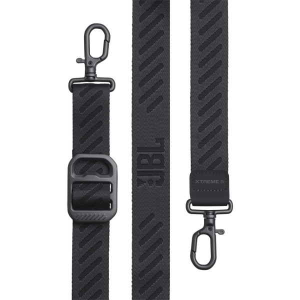 Фото - Портативна акустика JBL Xtreme 5 Black (JBLXTREME5BLK)