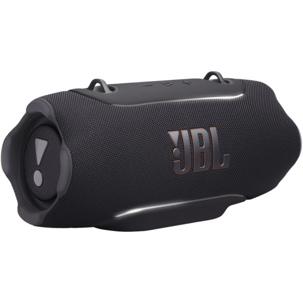 Фото - Портативна акустика JBL Xtreme 5 Black (JBLXTREME5BLK) Фото - Портативна акустика JBL Xtreme 5 Black (JBLXTREME5BLK)