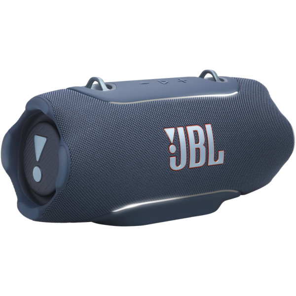 Фото - Портативна акустика JBL Xtreme 5 Blue (JBLXTREME5BLU) Фото - Портативна акустика JBL Xtreme 5 Blue (JBLXTREME5BLU)
