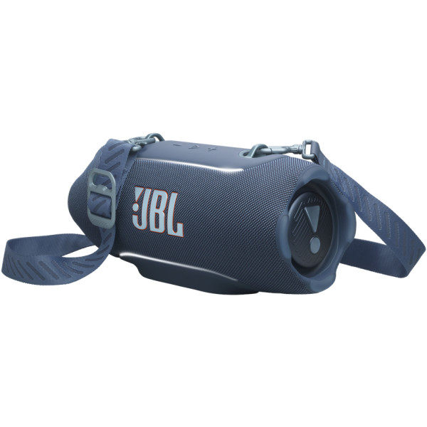 Фото - Портативна акустика JBL Xtreme 5 Blue (JBLXTREME5BLU)