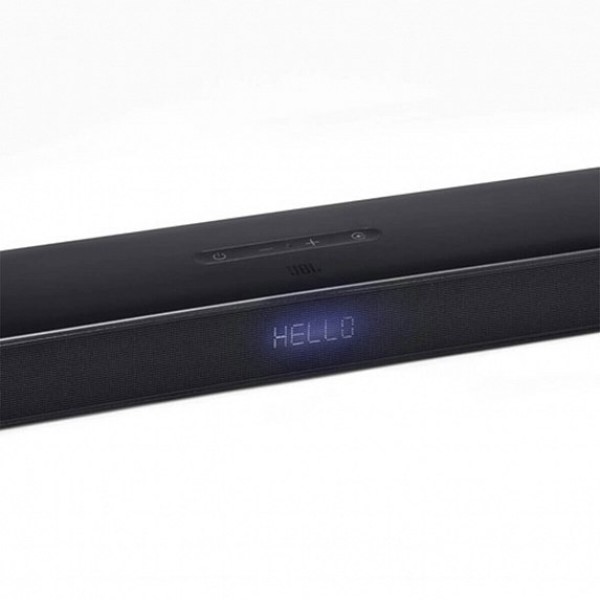 Фото - Саундбар JBL Bar 5.1 Surround (JBLBAR51IMBLKEP)