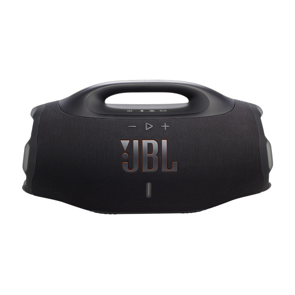 Фото - Уцінка - Портативна акустика JBL Boombox 4 Black (JBLBOOMBOX4BLKEP)
