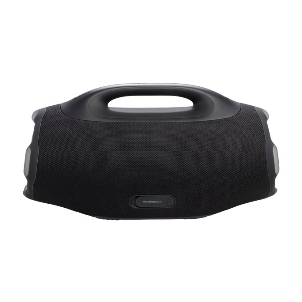 Фото - Уцінка - Портативна акустика JBL Boombox 4 Black (JBLBOOMBOX4BLKEP)