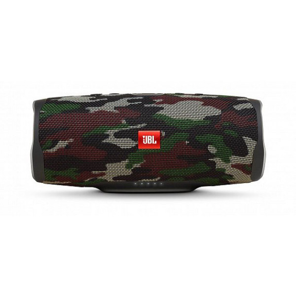 Фото - Портативна акустика JBL Charge 4 Squad (JBLCHARGE4SQUAD)