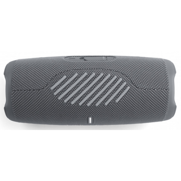 Фото - Портативна акустика JBL Charge 5 Grey (JBLCHARGE5GRY)