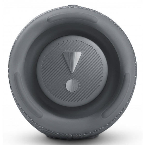 Фото - Портативна акустика JBL Charge 5 Grey (JBLCHARGE5GRY)
