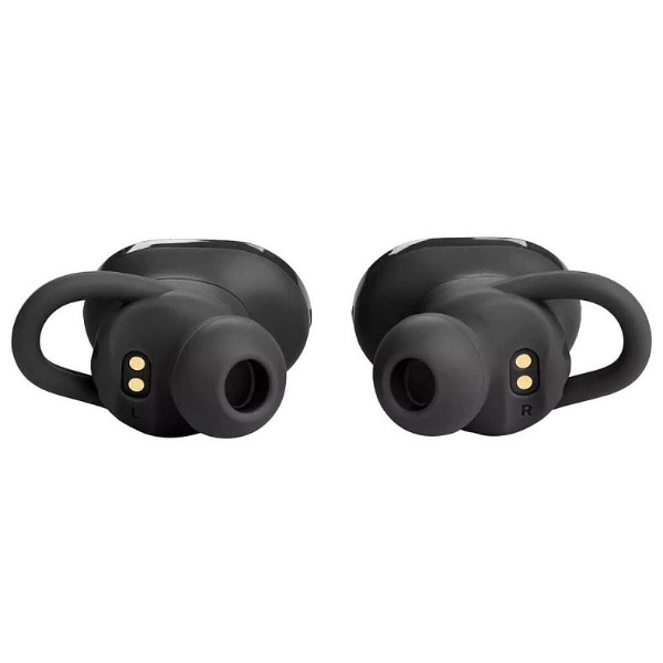 Фото - Наушники вкладыши беспроводные TWS JBL Endurance Race TWS Black (JBLENDURACEBLK)