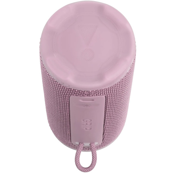 Фото - Портативна акустика JBL Grip Pink (JBLGRIPPIK)