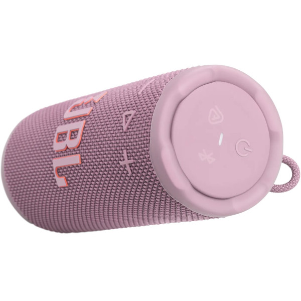 Фото - Портативна акустика JBL Grip Pink (JBLGRIPPIK)