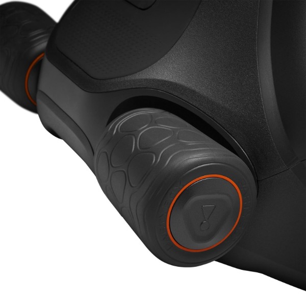 Фото - Портативная акустика JBL PartyBox Ultimate 2 Black (JBLPARTYBOXULT2EU)