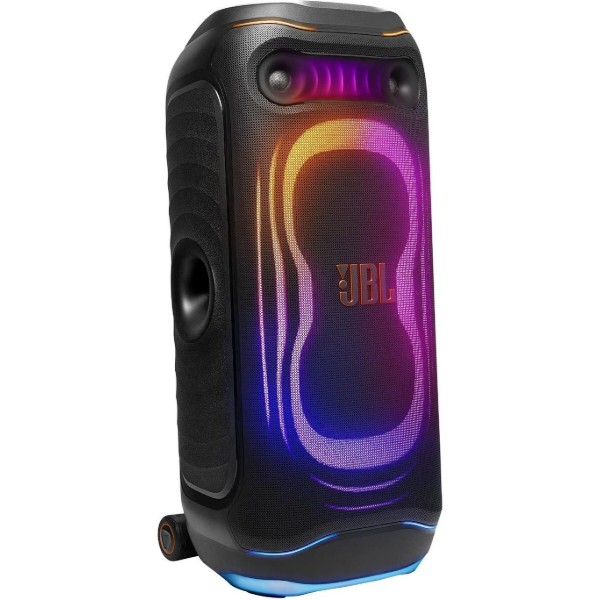 Фото - Портативная акустика JBL PartyBox Ultimate 2 Black (JBLPARTYBOXULT2EU)