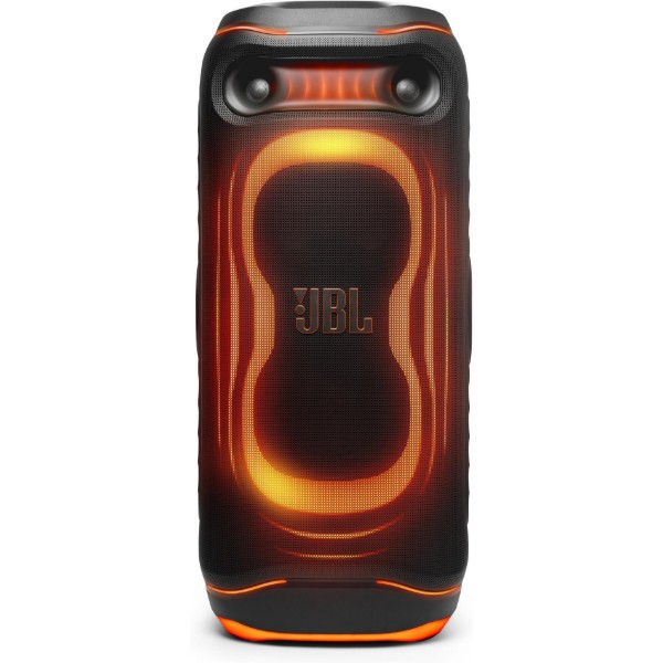 Фото - Портативная акустика JBL PartyBox Ultimate 2 Black (JBLPARTYBOXULT2EU)