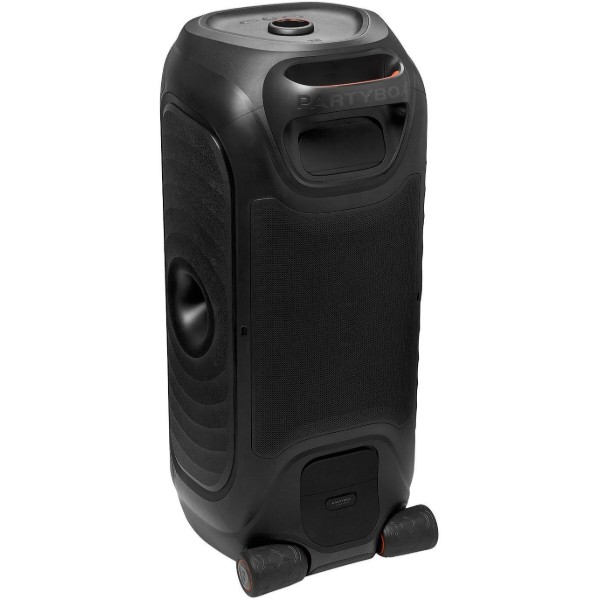 Фото - Портативная акустика JBL PartyBox Ultimate 2 Black (JBLPARTYBOXULT2EU)