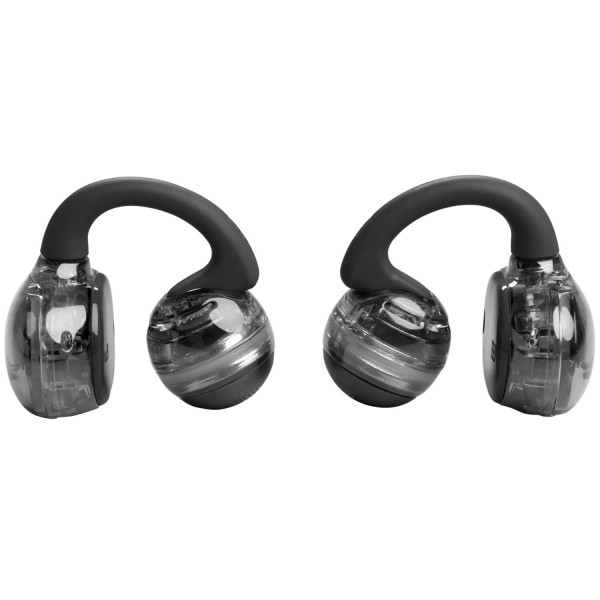 Фото - Наушники вкладыши беспроводные TWS JBL Soundgear Clips Black (JBLSNDGEARCLBLK)
