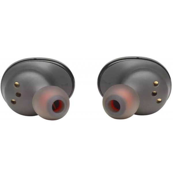 Фото - Наушники вкладыши беспроводные TWS JBL Tune 125 Black (JBLT125TWSBLK)