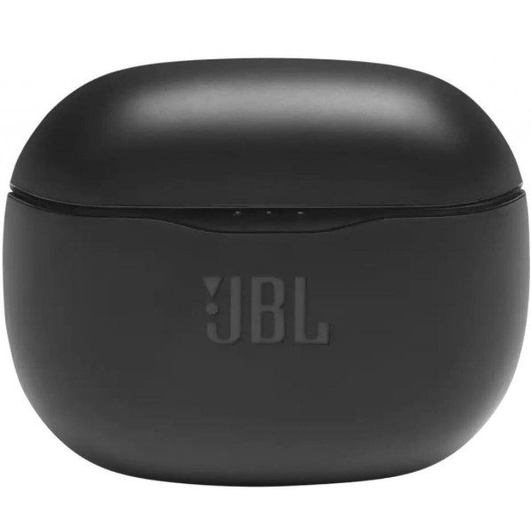 Фото - Наушники вкладыши беспроводные TWS JBL Tune 125 Black (JBLT125TWSBLK)